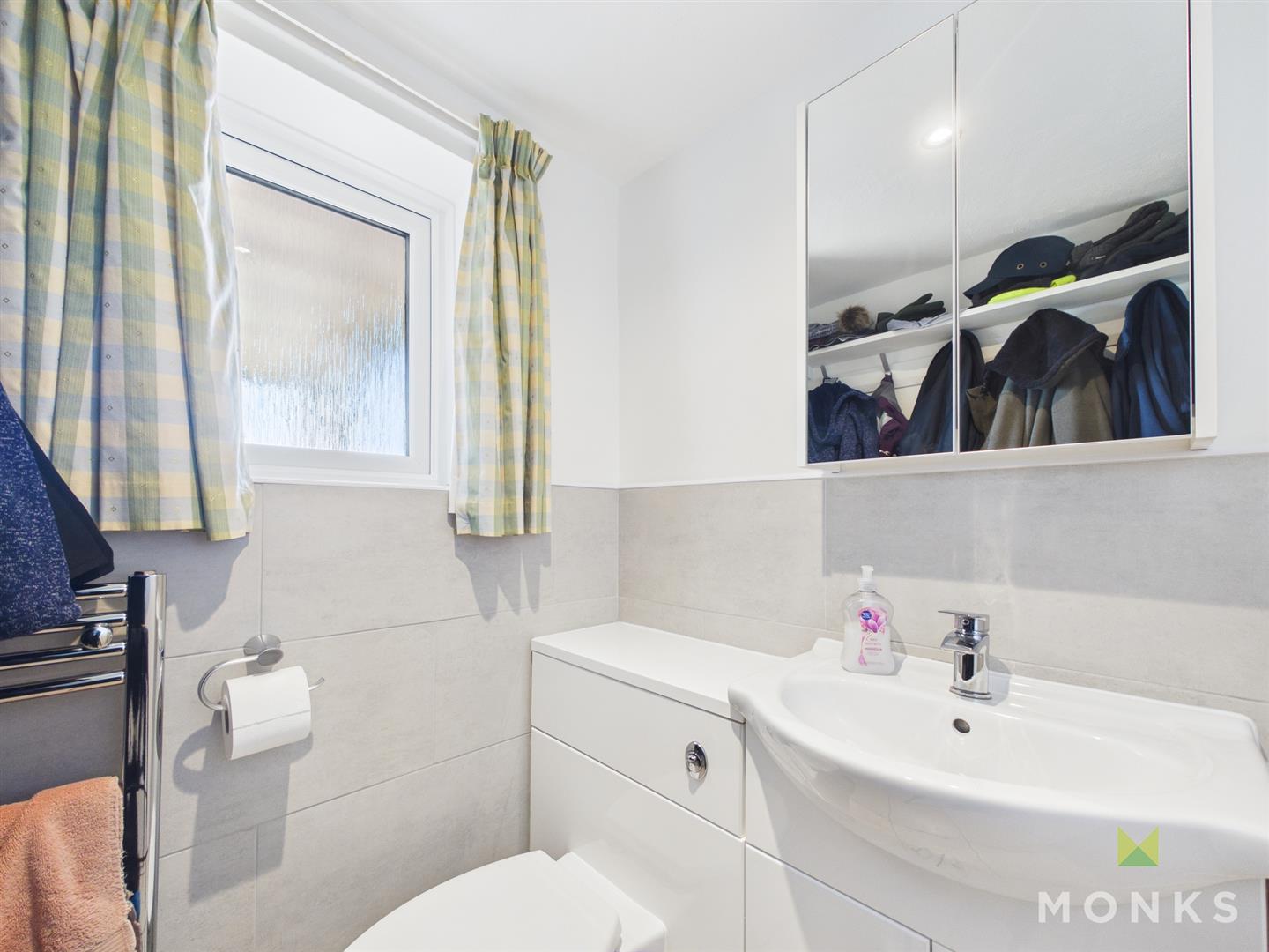 10 Field Drive, Shrewsbury, SY4 3LB For Sale